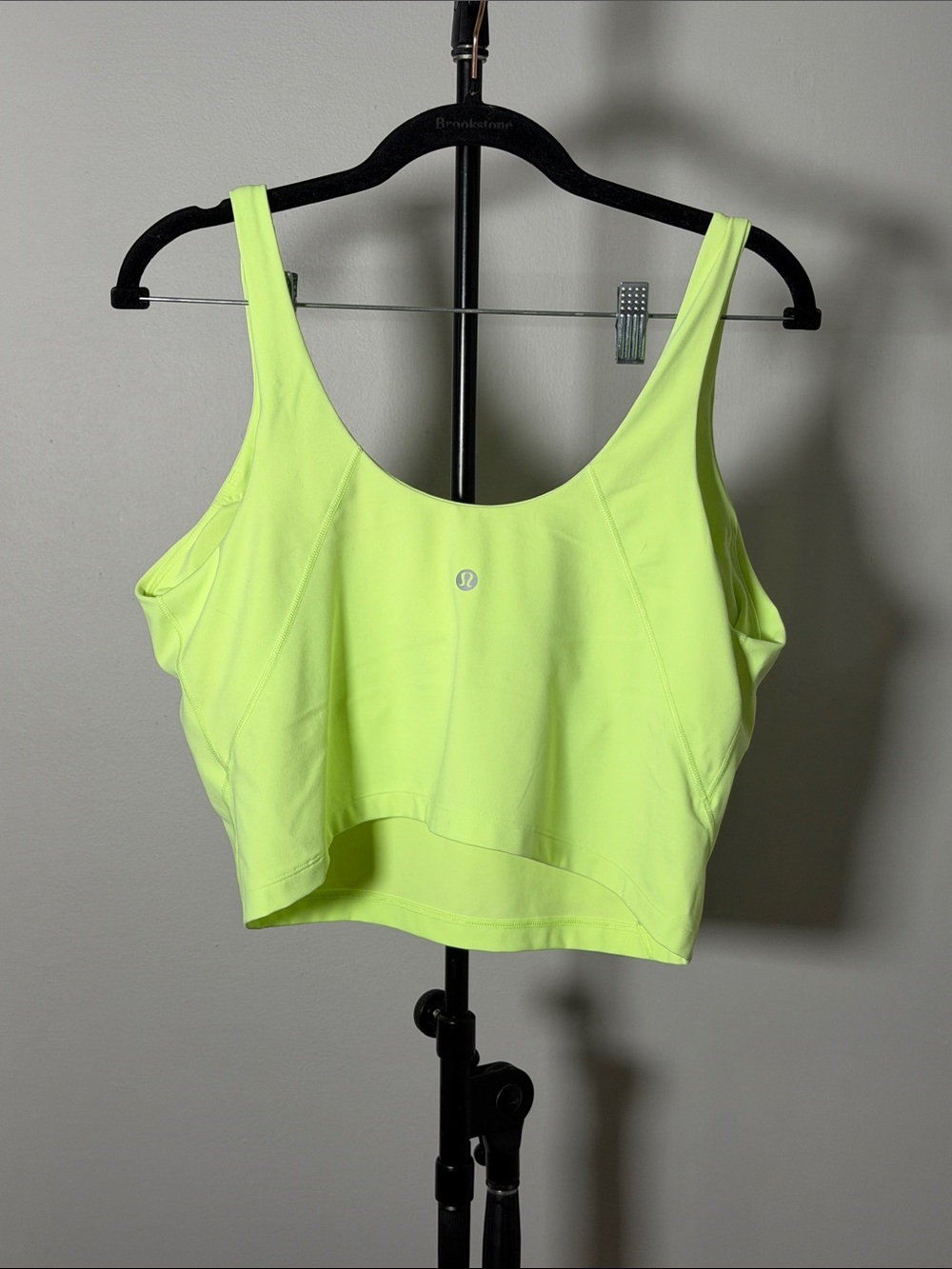 NWOT New Lululemon Align Tank Top - Picture 4 of 9